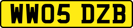 WW05DZB