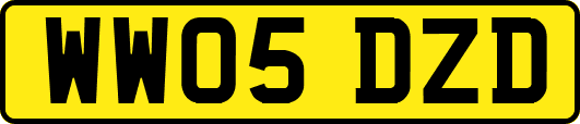 WW05DZD