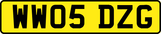 WW05DZG