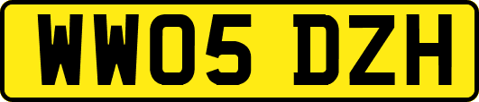 WW05DZH