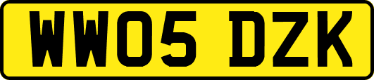 WW05DZK