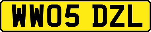 WW05DZL
