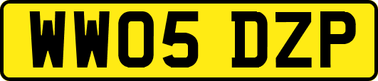 WW05DZP