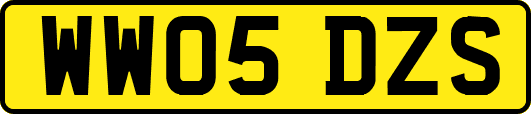 WW05DZS