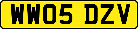 WW05DZV