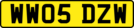 WW05DZW
