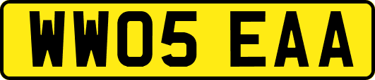 WW05EAA