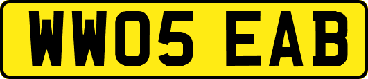 WW05EAB