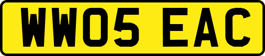 WW05EAC