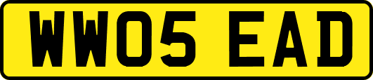 WW05EAD