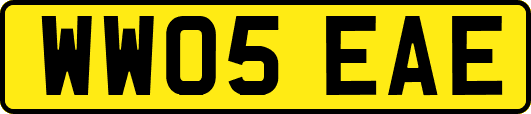 WW05EAE