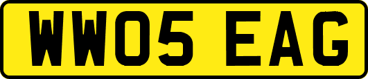 WW05EAG
