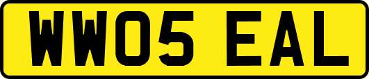 WW05EAL