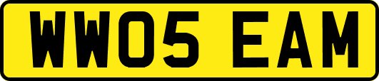 WW05EAM