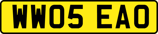 WW05EAO
