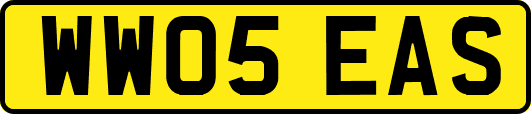 WW05EAS