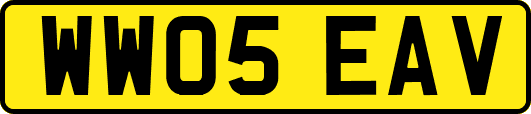 WW05EAV