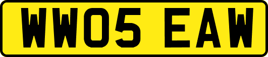 WW05EAW