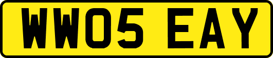 WW05EAY