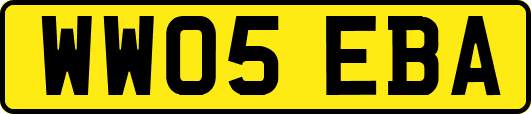 WW05EBA