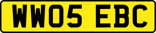 WW05EBC