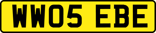 WW05EBE