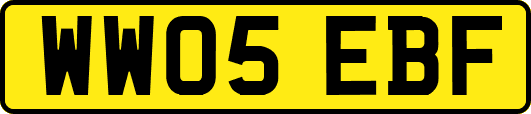 WW05EBF
