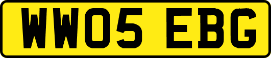 WW05EBG