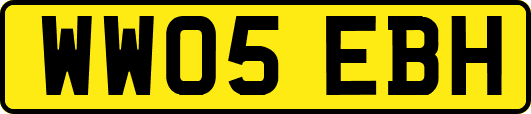WW05EBH