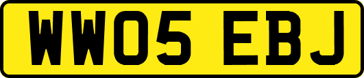 WW05EBJ