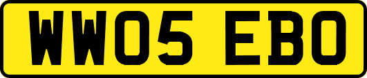 WW05EBO