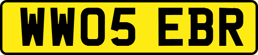 WW05EBR