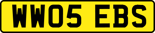 WW05EBS