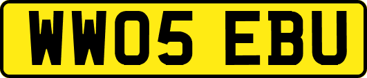 WW05EBU