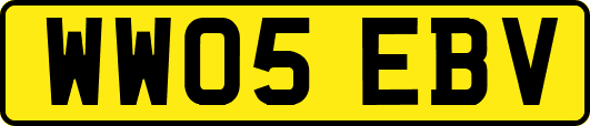 WW05EBV