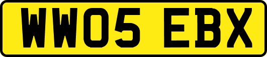 WW05EBX
