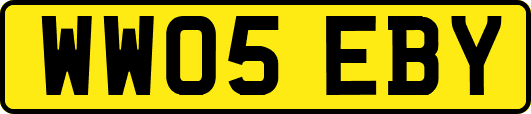 WW05EBY
