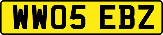 WW05EBZ