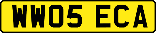 WW05ECA