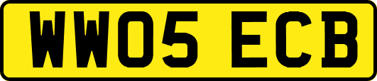 WW05ECB