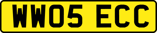 WW05ECC