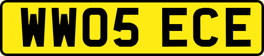 WW05ECE