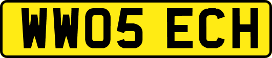 WW05ECH