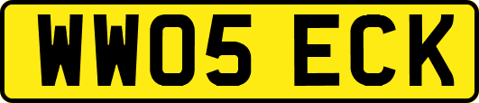 WW05ECK