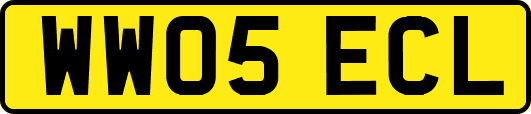 WW05ECL
