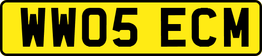WW05ECM