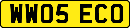 WW05ECO