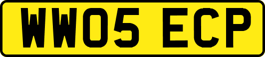 WW05ECP