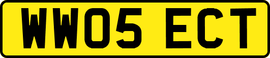 WW05ECT