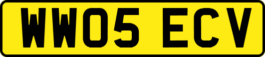 WW05ECV
